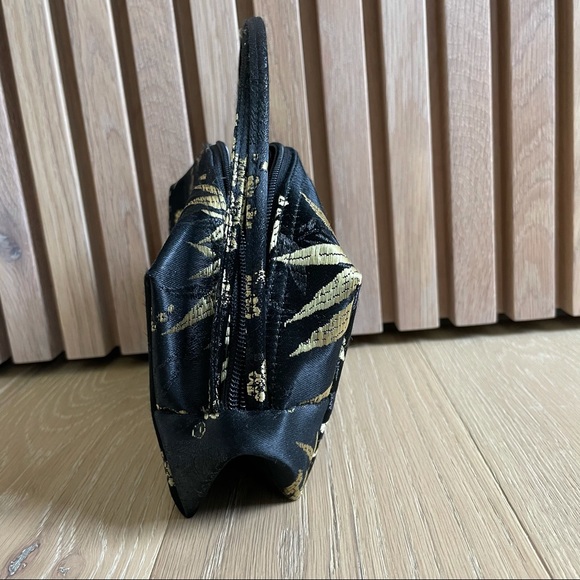 Vintage Mini Chinese Jacquard Bag - Picture 5 of 7